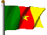 Cameroon Anthem